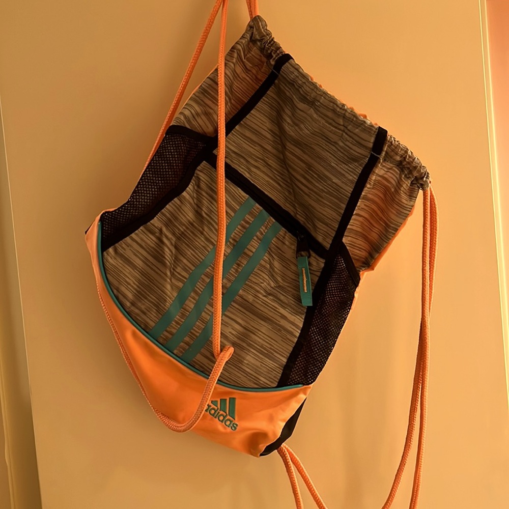 Adidas Bag